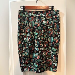 LuLaRoe Mini Skirt